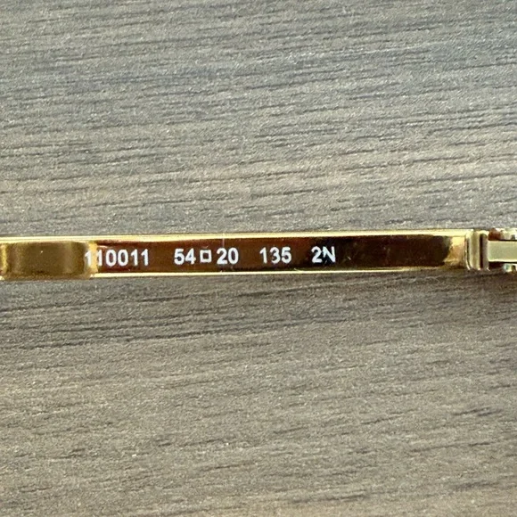 EUC Michael Kors Women's Adrianna - Picture 4 of 8